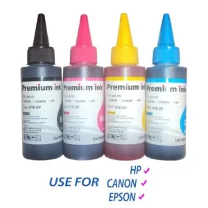tintas genericas