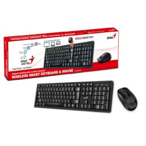 Teclado