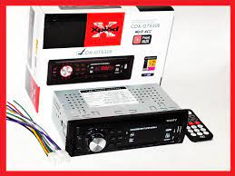 radio